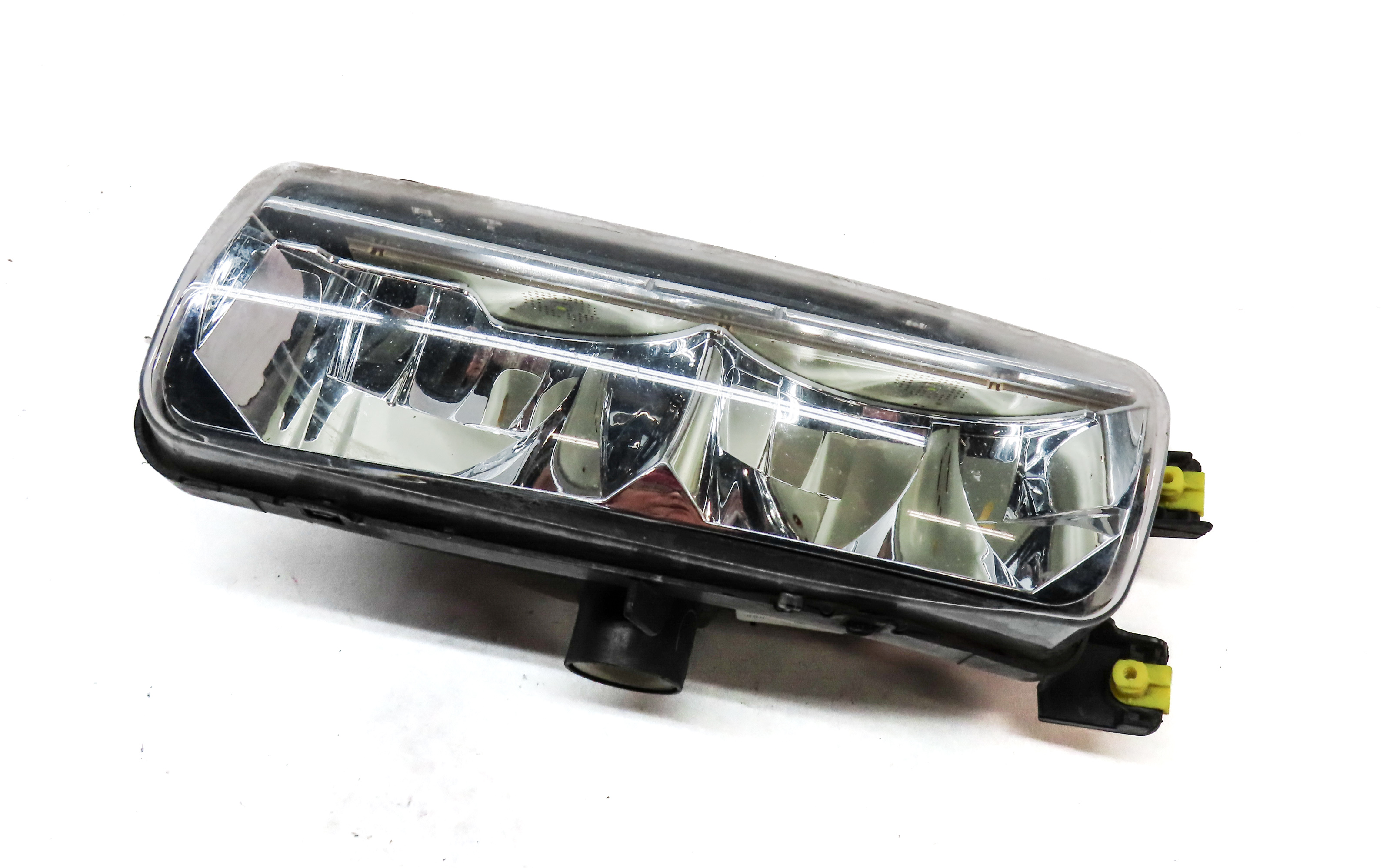 13-17 RANGE ROVER SPORT (L405 L494) LEFT FRONT DRIVER LED FOGLIGHT LIGHT LAMP — exact item pictured